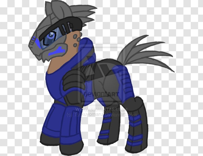 Pony Horse Carnivora Legendary Creature Clip Art - Yonni Meyer Transparent PNG