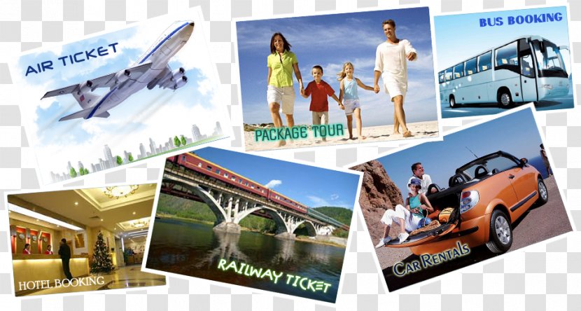 Flight Sugamyam Airline Ticket Travel - Tourism - Hyderabad Transparent PNG