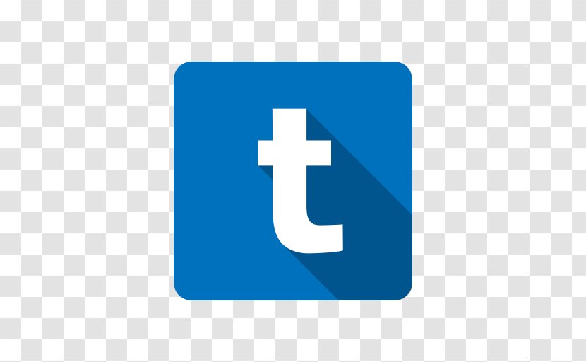 Social Media Tumblr Blog Like Button - Rectangle Transparent PNG