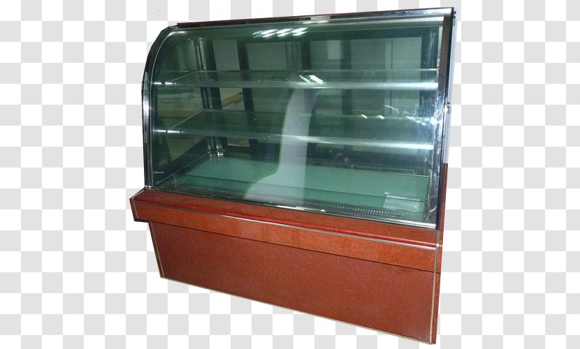 Bakery Display Case Furniture Table Coffee Transparent PNG