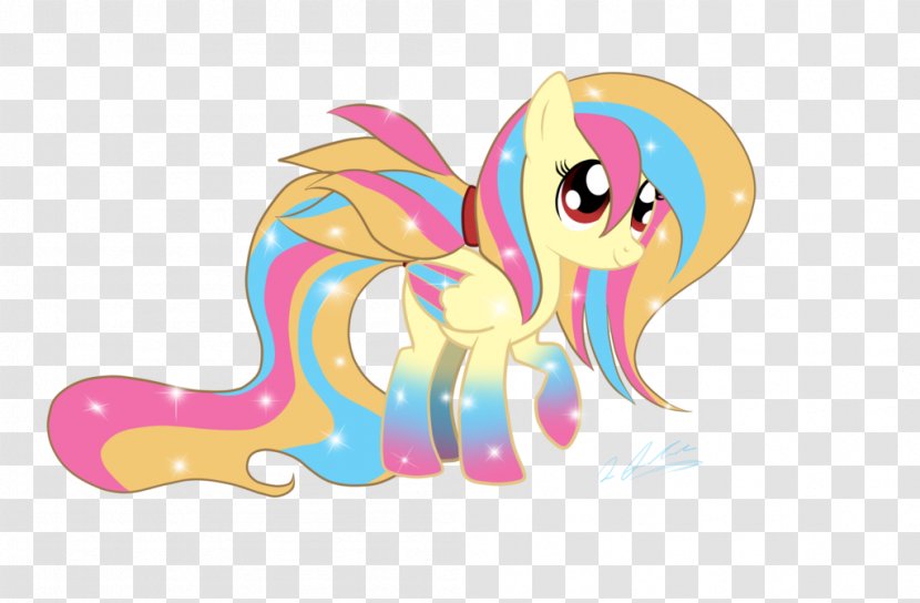 Pony Pinkie Pie Princess Cadance Rainbow Power - Cartoon Transparent PNG