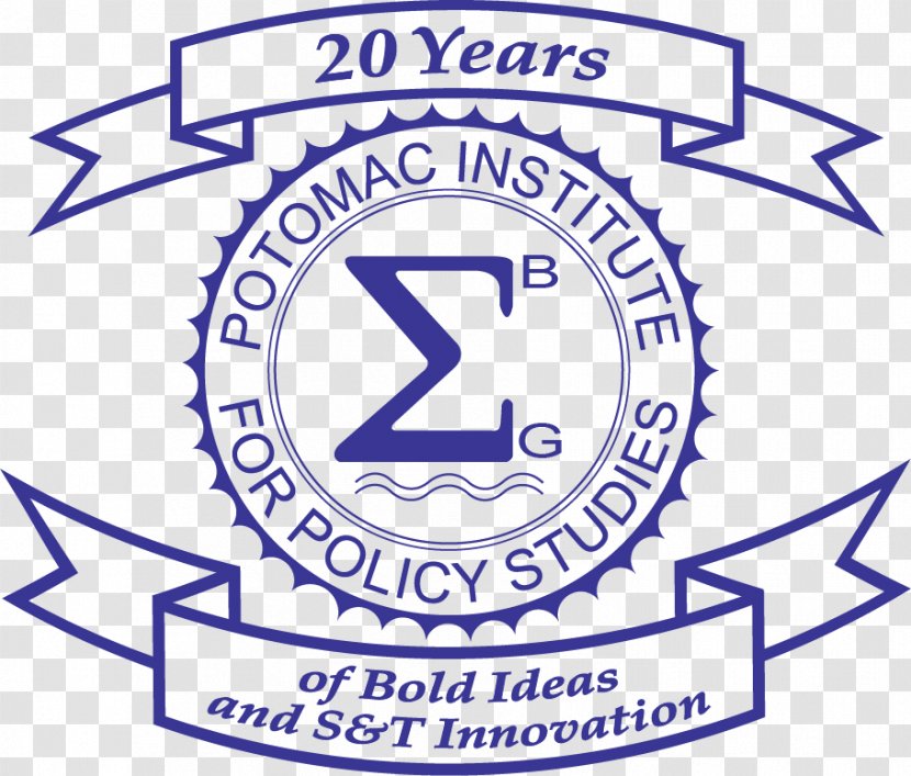 United States Potomac Institute For Policy Studies Public - Symbol Transparent PNG