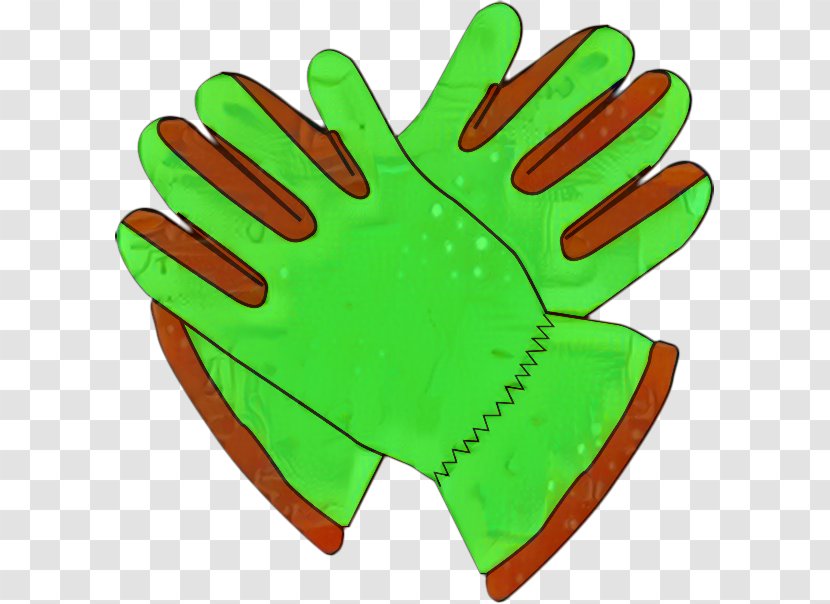 Clip Art Safety Gloves Transparency - Rubber Glove - Fashion Accessory Transparent PNG