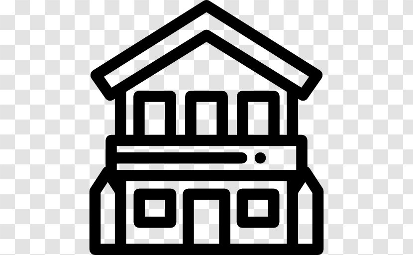 Building House - Area - Glamor Vector Transparent PNG