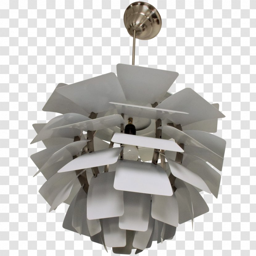 Light Fixture Lighting Chandelier - Ceiling - Artichokes Transparent PNG