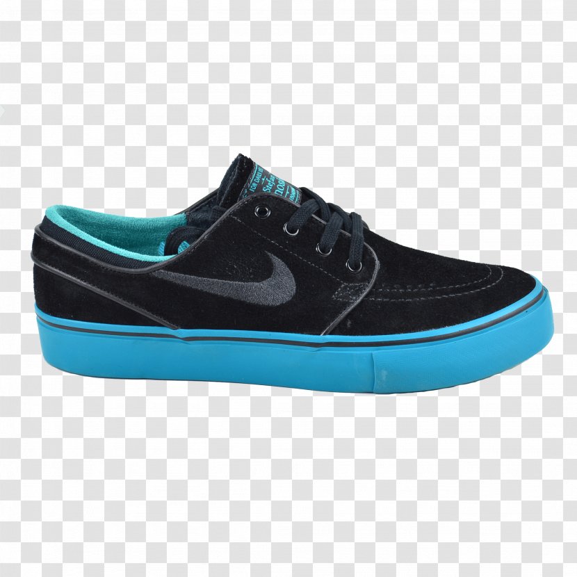 Skate Shoe Sneakers Nike Skateboarding - Woodstock Transparent PNG