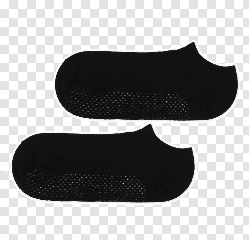 Sock Shoe Pilates Barre Retail - Pretty Slip Transparent PNG