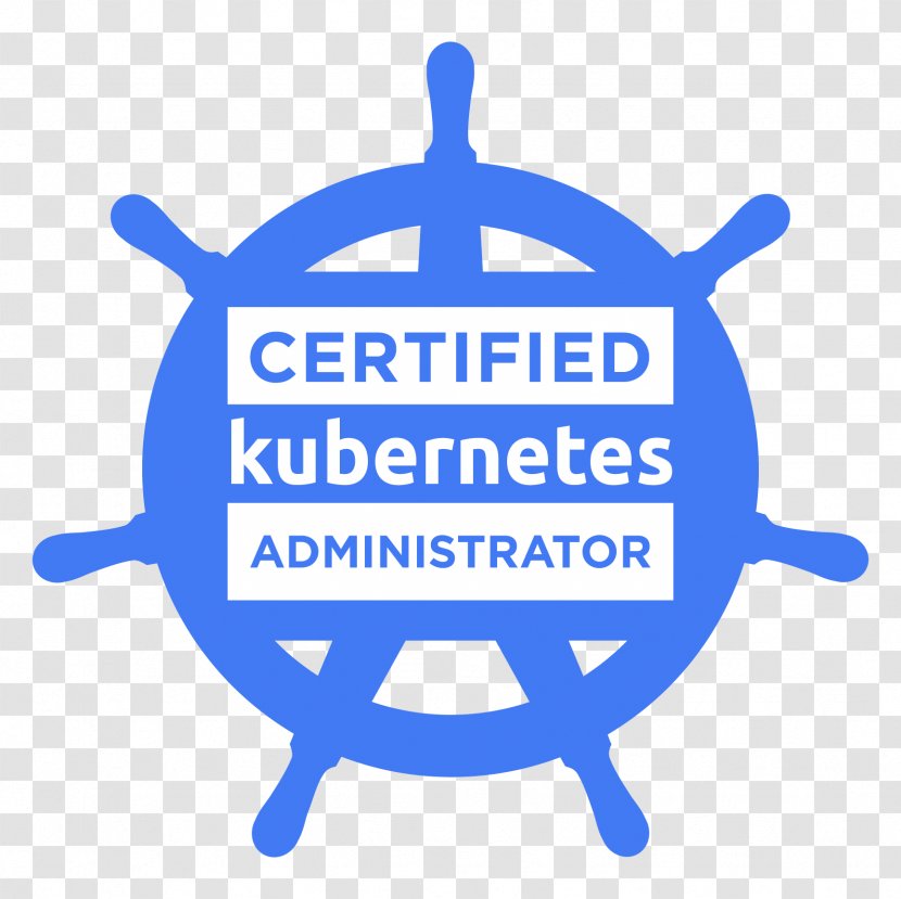 Kubernetes Linux Foundation Certification Cloud Native Computing Test - Brand Transparent PNG