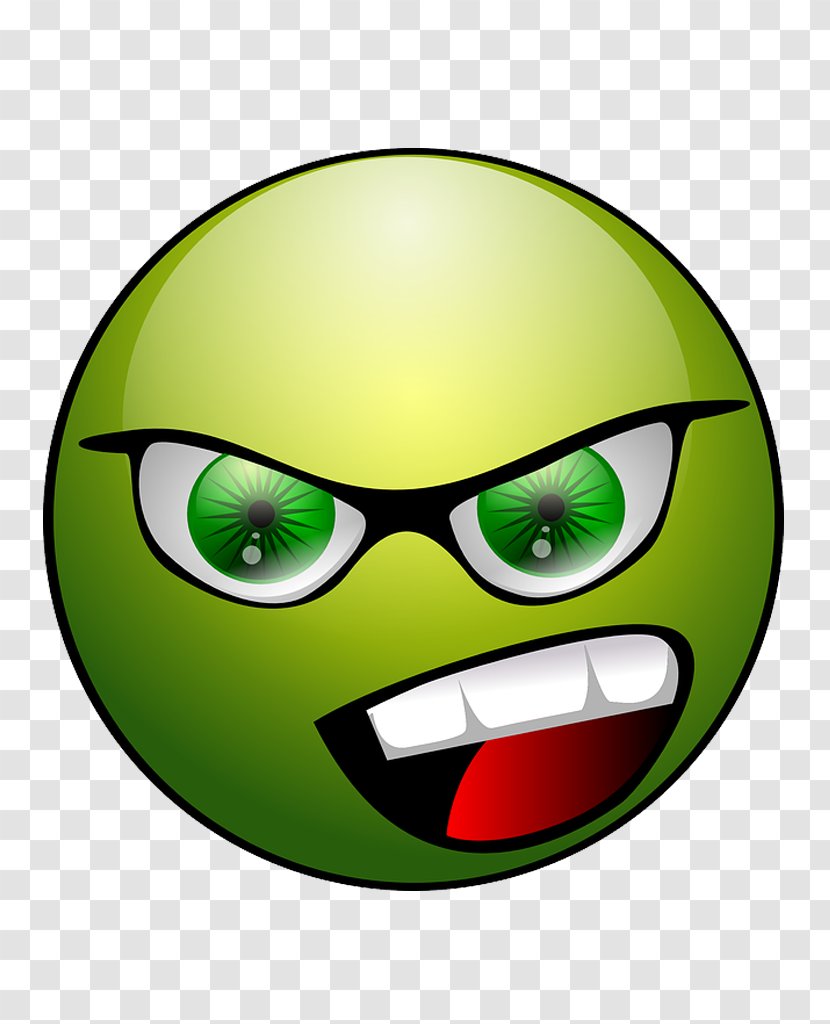 Smiley Emoticon Clip Art - Emoji - Emotions Whatsapp Transparent PNG