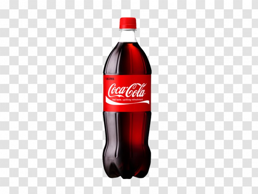 Coca-Cola Diet Coke Fizzy Drinks Take-out - Bottle - Coca Transparent PNG