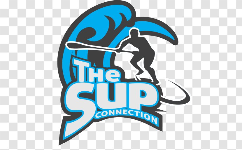 The SUP Connection | San Diego Rentals Standup Paddleboarding Surf Ski - Liberty Station - Brand Transparent PNG