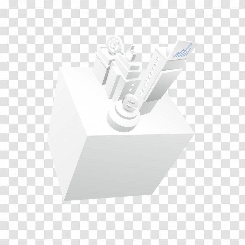 Toy White Solid - Gratis - Small Transparent PNG