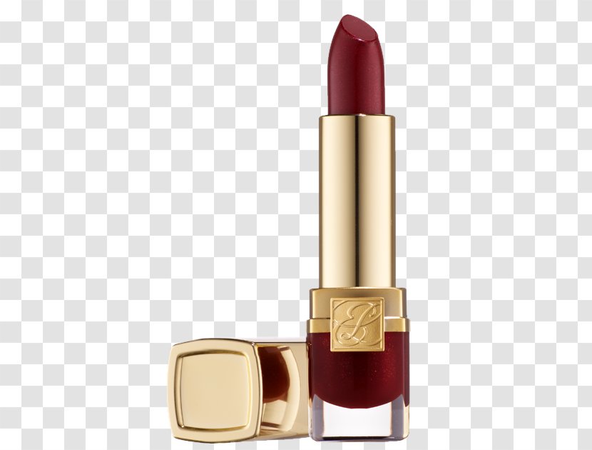 Estée Lauder Pure Color Long Lasting Lipstick Companies Cosmetics - Cream - Estee Transparent PNG