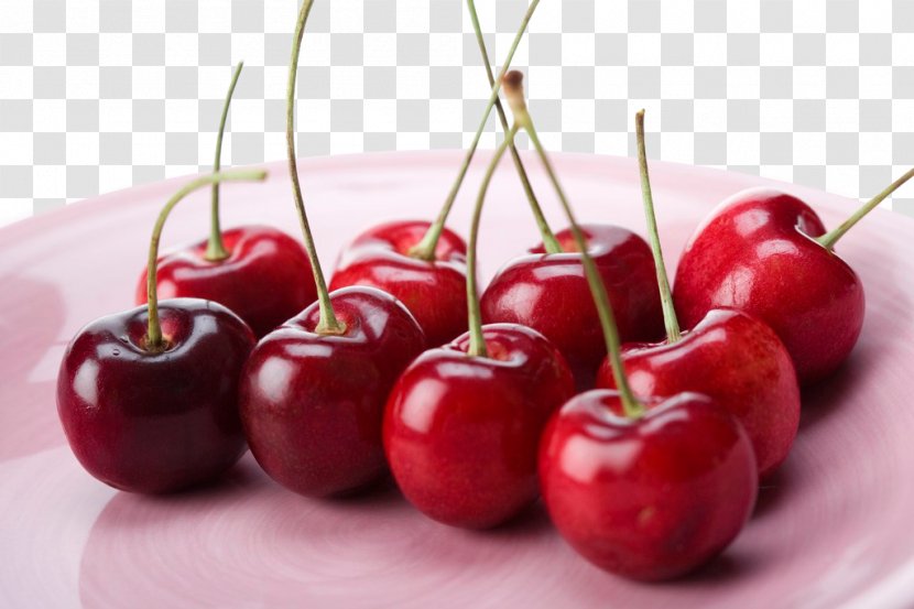 Cherry Red Vitamin Vegetable - Natural Foods Transparent PNG