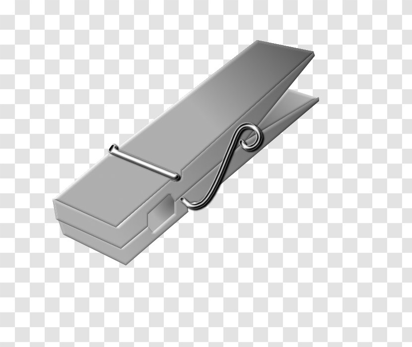 Angle - Hardware - Linear Transparent PNG