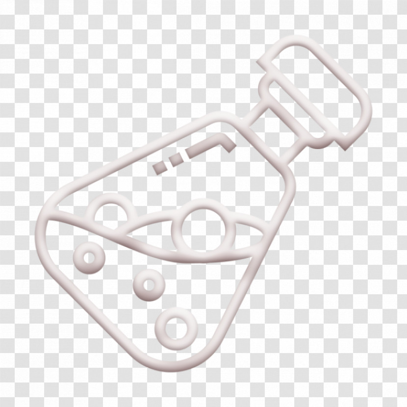 Spa Element Icon Essential Oil Icon Oil Icon Transparent PNG