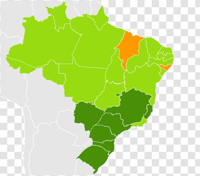 Regions Of Brazil Curitiba Temple Manaus Fortaleza Transparent PNG
