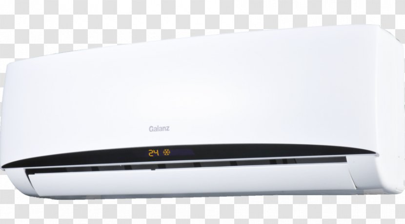 Air Conditioning Heat Pump Galanz TCL Corporation Room - Tcl Transparent PNG