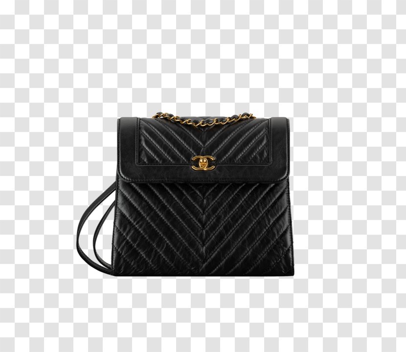 Chanel Handbag Backpack Fashion - Designer Clothing Transparent PNG