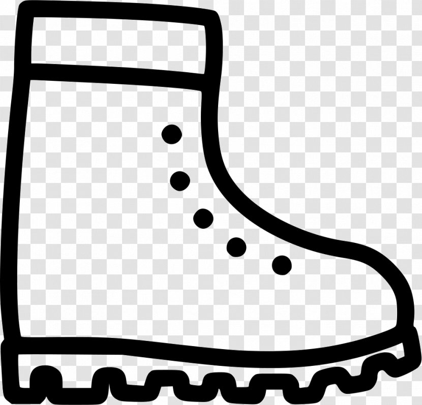 Snow Boot Clothing Shoe Transparent PNG