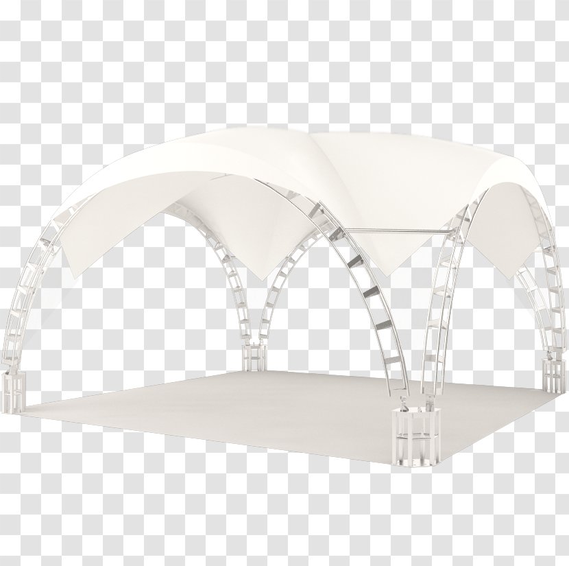 Angle - Structure - Ramadan Tent Transparent PNG