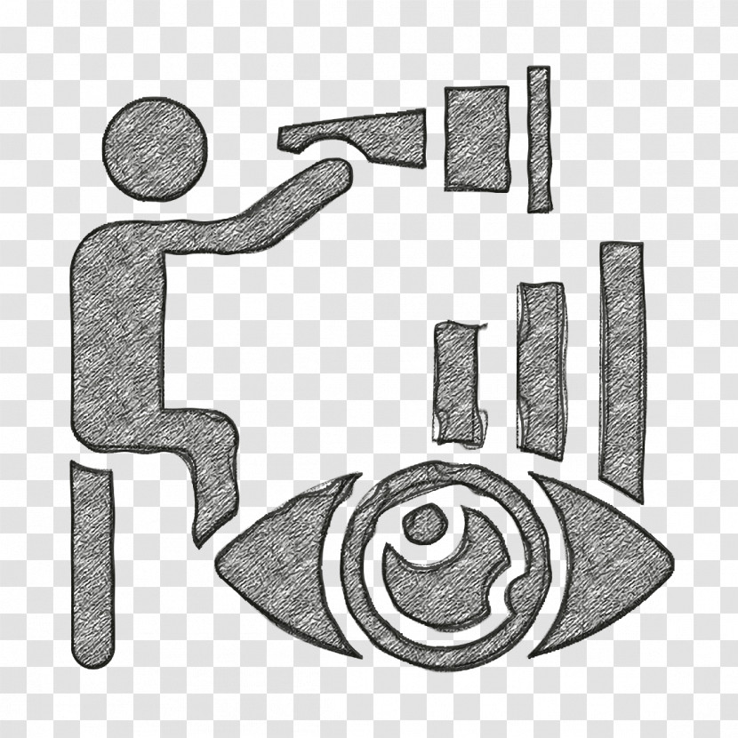 Vision Icon Scrum Process Icon Transparent PNG