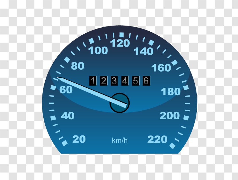 Speedometer Peter, Paul And Mary Leaving On A Jet Plane - Tachometer - Vector Car Dashboard Transparent PNG