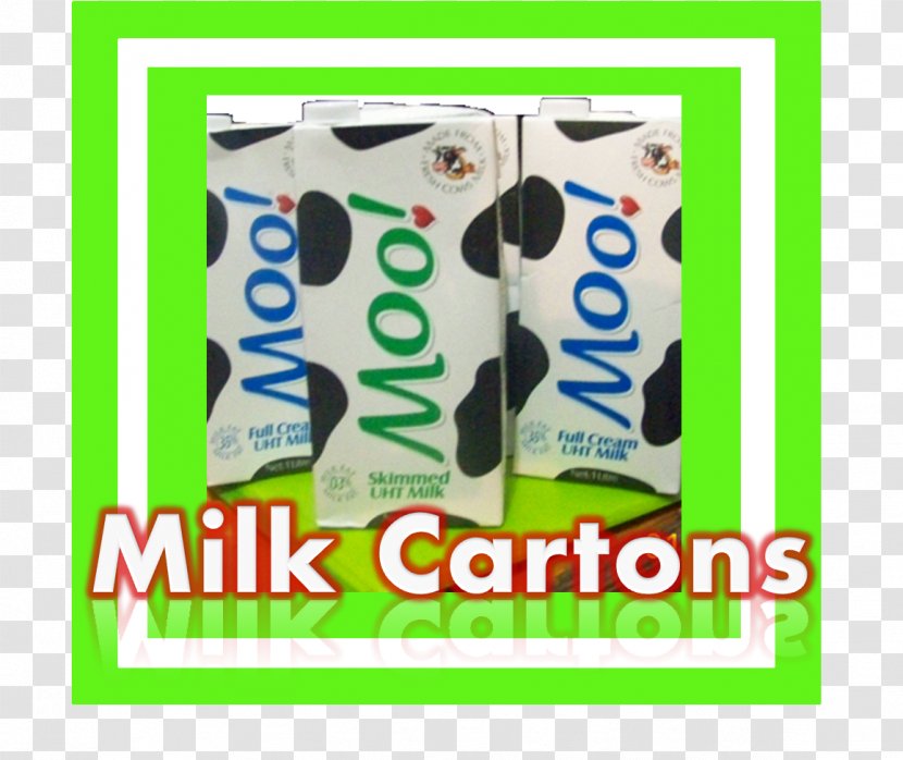 Milkshake Flavored Milk Carton Kids - Area Transparent PNG