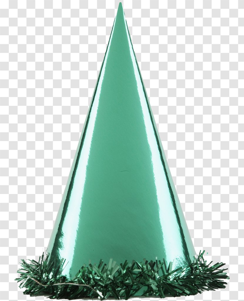 Party Hat Stock Photography Getty Images - Green Transparent PNG