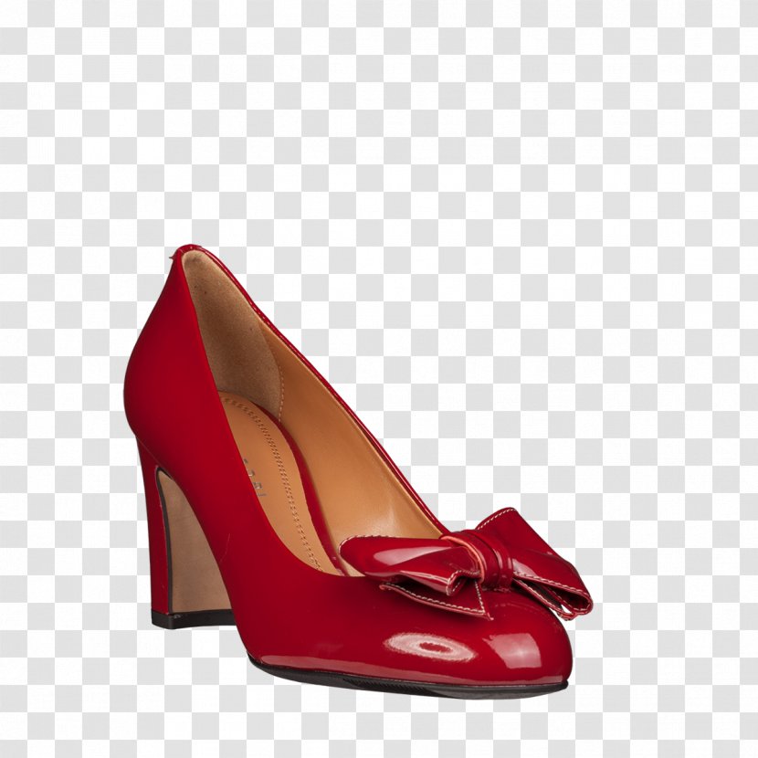 Court Shoe Patent Leather Footwear - Musette - Dama Transparent PNG