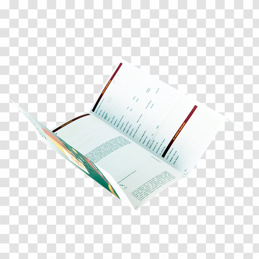 Paper Brand - Design Transparent PNG