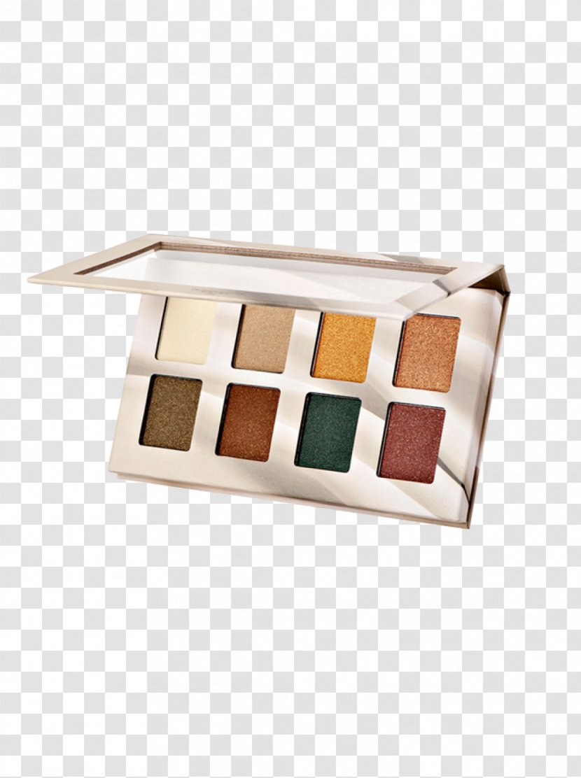 Eye Shadow NYX Cosmetics Palette Suede Transparent PNG