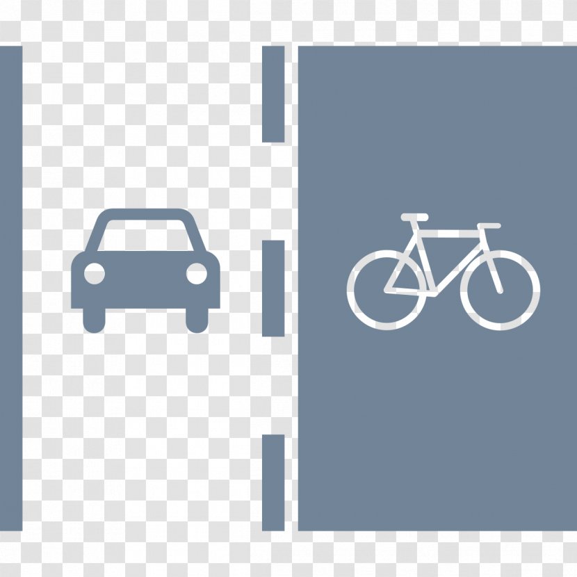 Cycling Bicycle New York City Statistics Information - Logo Transparent PNG