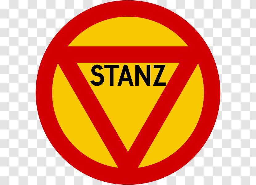 Logo Stop Sign Business To Brand - Old Road Transparent PNG