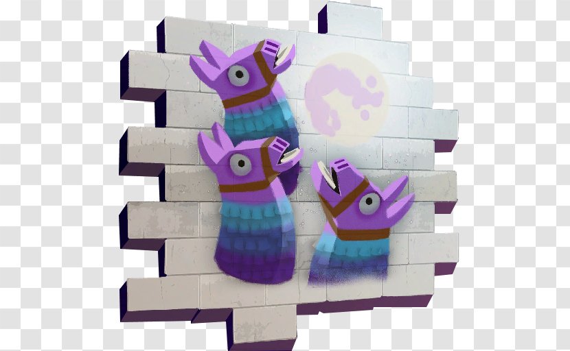 Fortnite Battle Royale Video Games Game - Aerosol Paint - Totem Graffiti Guns Transparent PNG