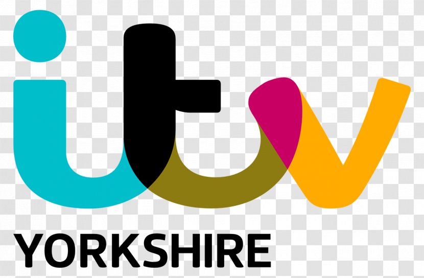 ITV Television Channel Granada Productions Broadcasting - Logo - Yorkie Transparent PNG