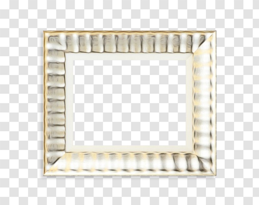 Picture Frame - Serveware - Tableware Serving Tray Transparent PNG