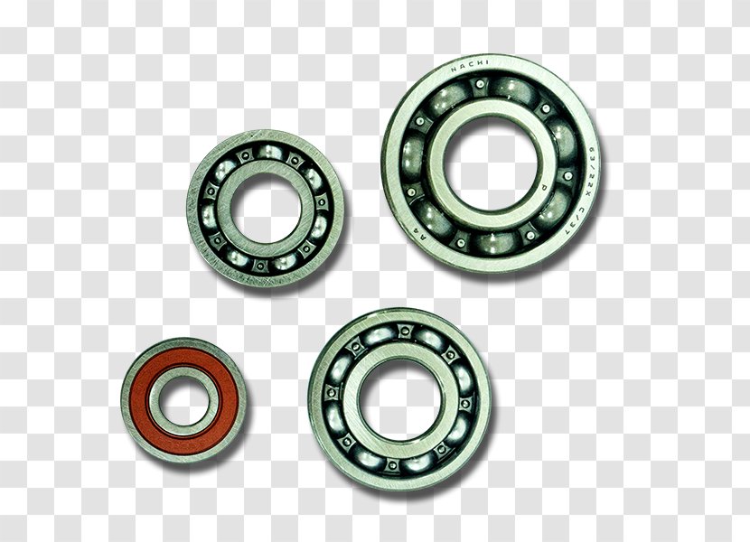 Honda Beat Ball Bearing Clutch - Xrm Transparent PNG