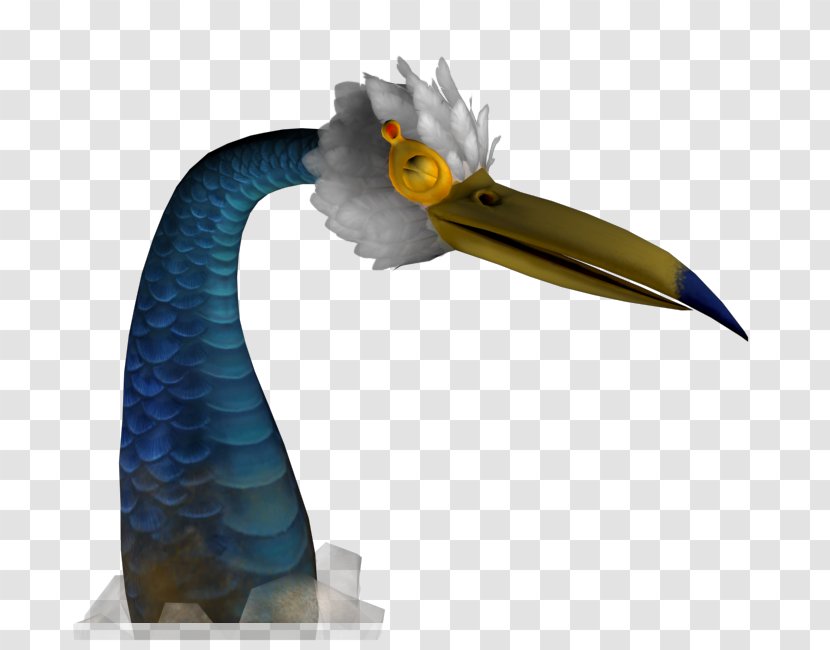 Beak Bird Feather Transparent PNG