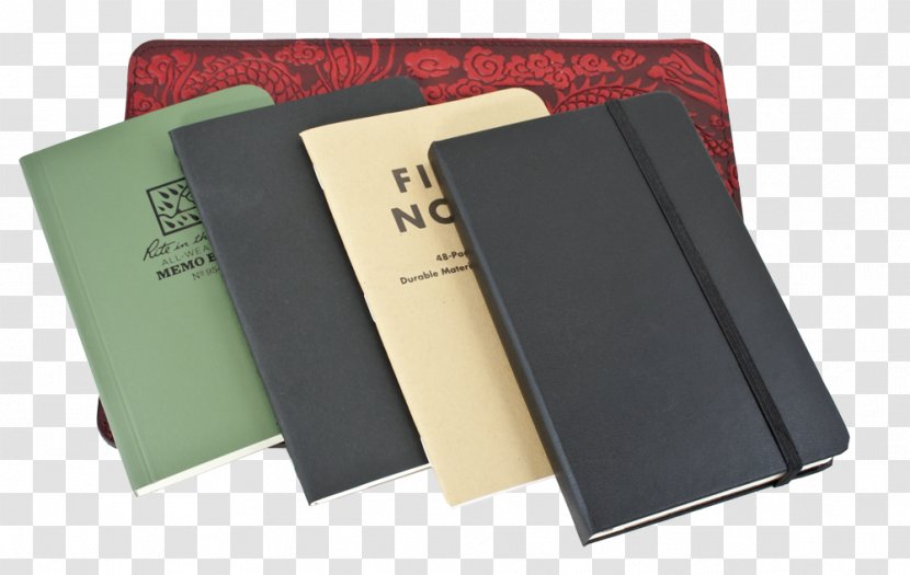 Moleskine Weekly Pocket Notebook Book Cover Paperback Transparent PNG