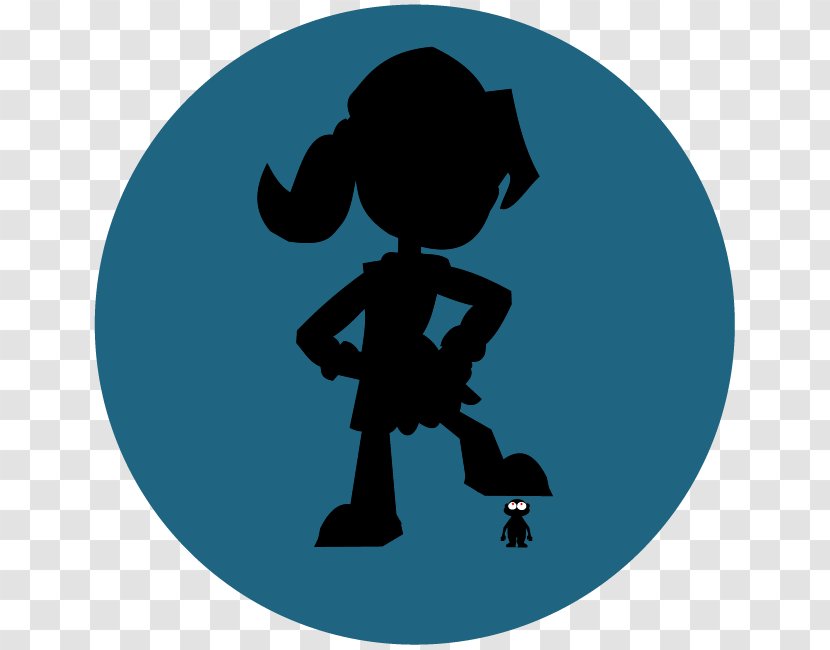 Clip Art Illustration Silhouette Character Fiction - Fictional - Overcoming Fear Transparent PNG