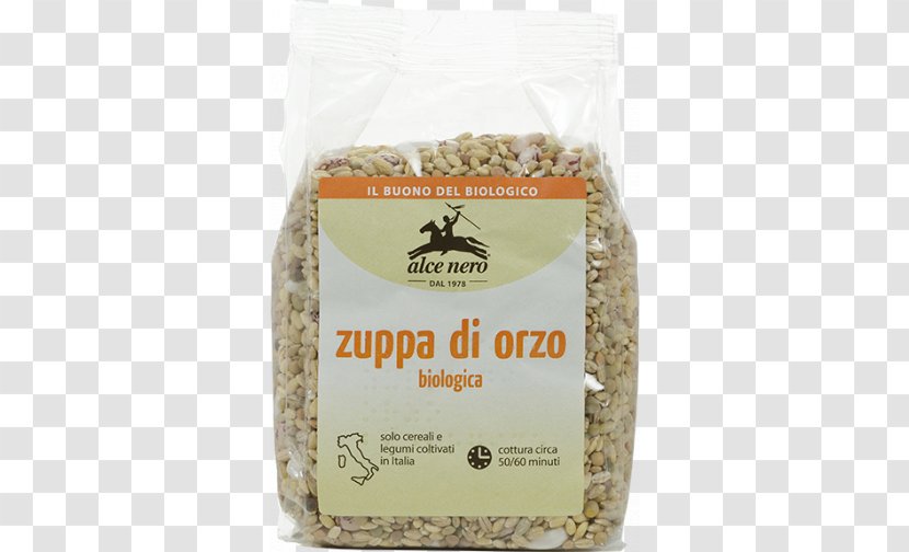 Muesli Breakfast Cereal Food Farro Whole Grain - Orzo Transparent PNG