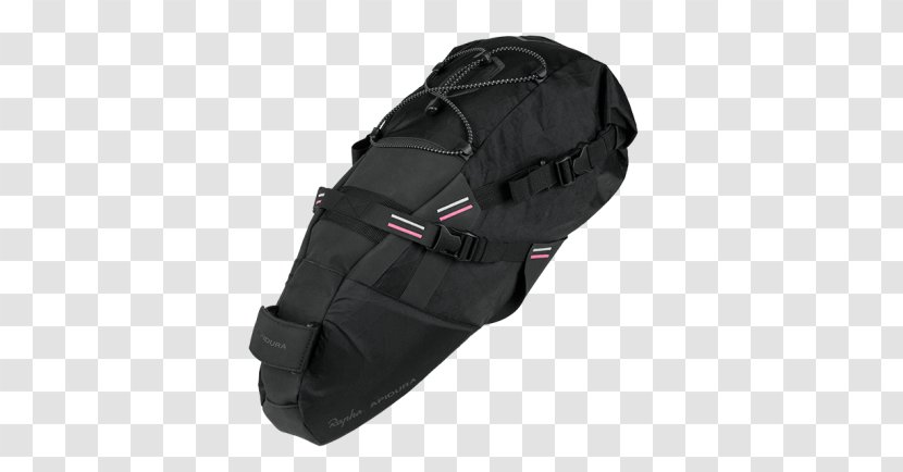 Saddlebag Bicycle Backpack - Baseball - Bag Transparent PNG