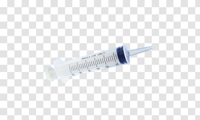 Syringe Surgery Medicine Vacutainer Becton Dickinson - Arterial Blood Gas Test Transparent PNG