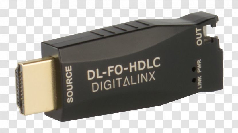 HDMI - Hdmi - Optical Cable Transparent PNG