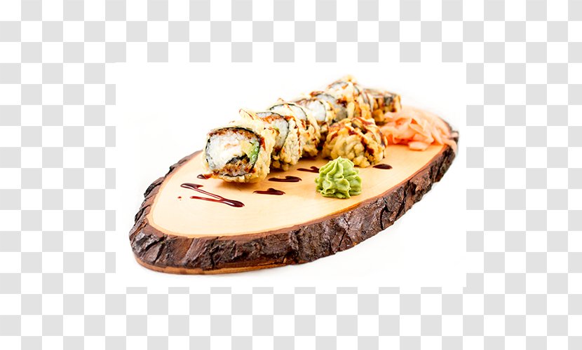 Gala Sushi Makizushi Cuisine Stuffing - Rice Transparent PNG