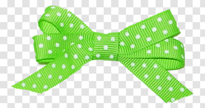Bow Tie Green Color Data Source Name - Fashion Accessory - Lazos Transparent PNG