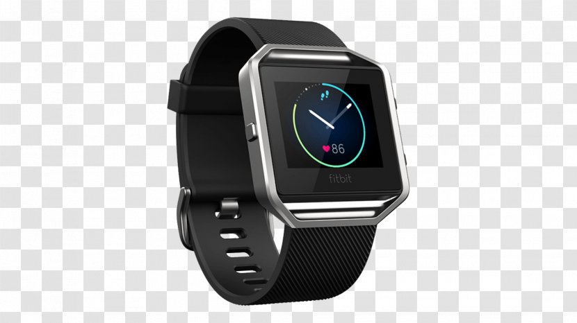 Fitbit Activity Tracker Physical Fitness Smartwatch Price Transparent PNG