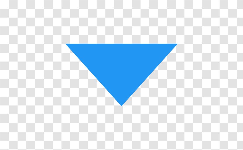 App Store Apple Inbox By Gmail Email - Triangle - Colored Arrows Transparent PNG
