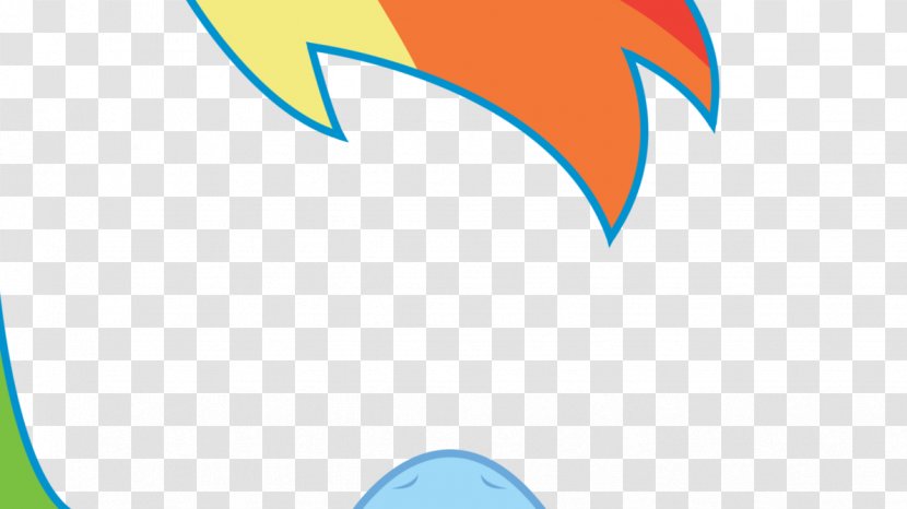 Rainbow Dash Pinkie Pie Graphic Design Clip Art - My Little Pony Friendship Is Magic - Hair Transparent PNG